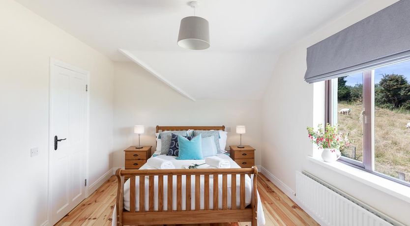 Photo of Drom Cottage - A peaceful haven