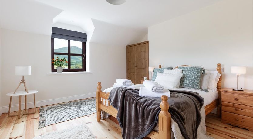 Photo of Drom Cottage - A peaceful haven