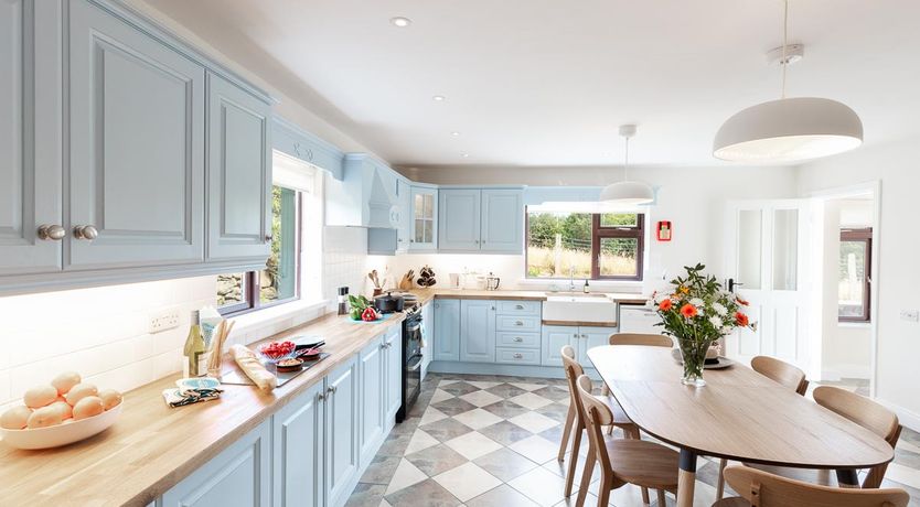 Photo of Drom Cottage - A peaceful haven