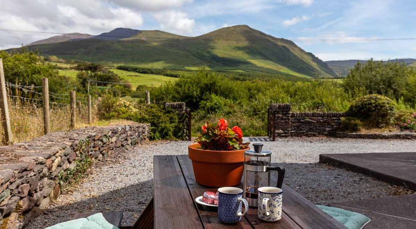 Photo of Drom Cottage - A peaceful haven