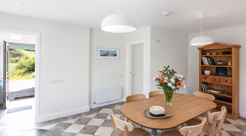 Photo of Drom Cottage - A peaceful haven