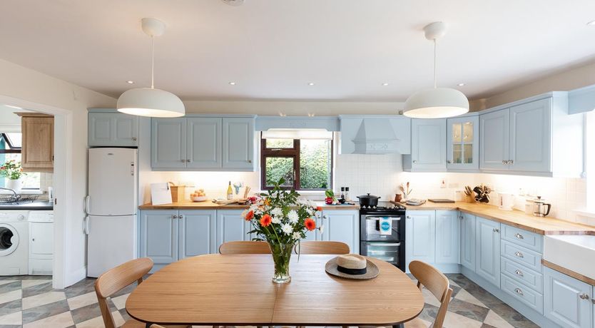 Photo of Drom Cottage - A peaceful haven