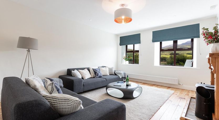 Photo of Drom Cottage - A peaceful haven