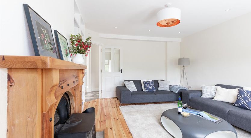 Photo of Drom Cottage - A peaceful haven