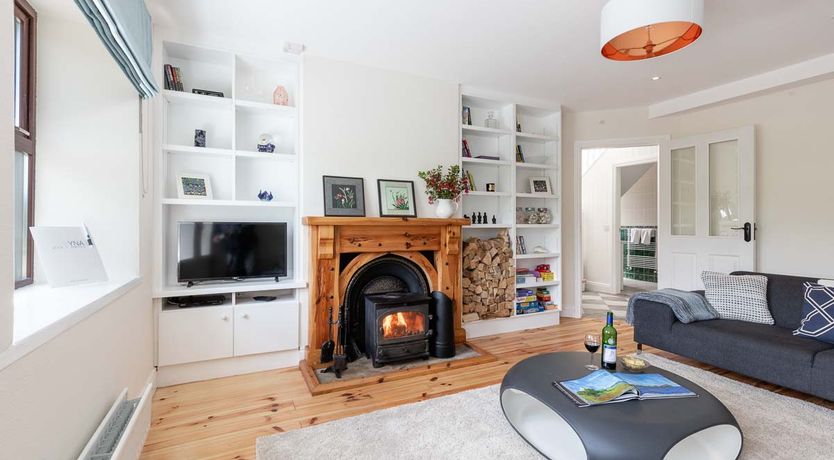 Photo of Drom Cottage - A peaceful haven