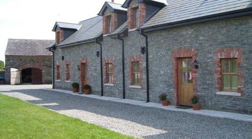 Photo of Drumeenagh Cottages