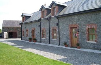 Drumeenagh Cottages Holiday Cottage