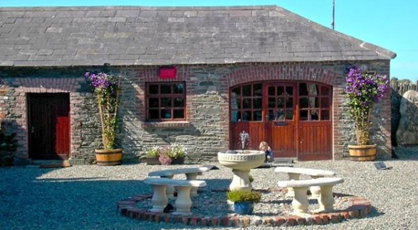 Photo of Drumeenagh Cottages