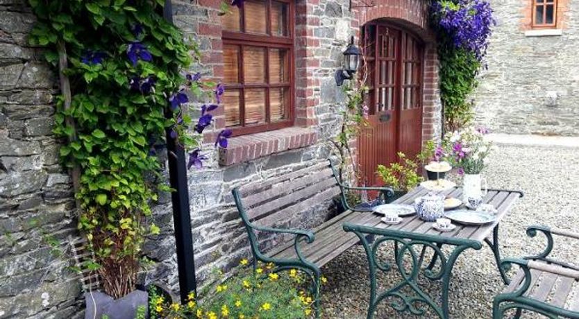 Photo of Drumeenagh Cottages