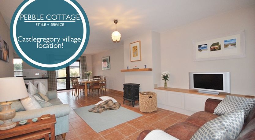 Photo of Pebble Cottage - A home away from home