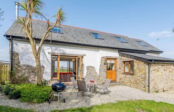 Barn in North Devon Holiday Cottage