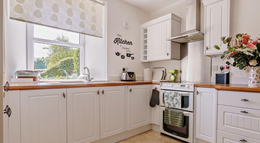 Photo of 3 Bed in Kinglassie