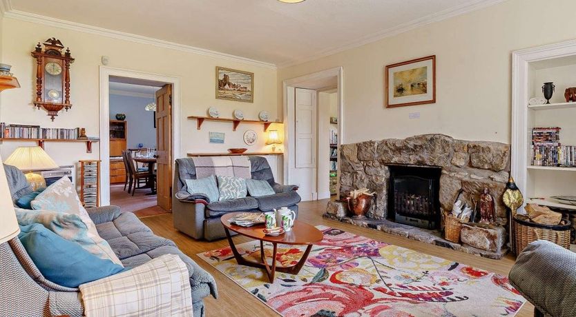 Photo of 3 Bed in Kinglassie