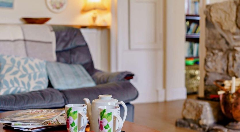 Photo of 3 Bed in Kinglassie