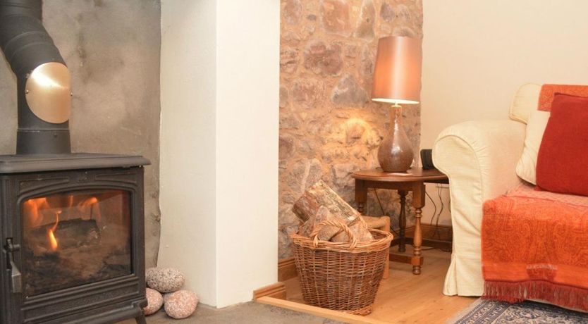 Photo of 2 Bed in West Linton