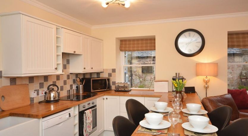 Photo of 2 Bed in West Linton