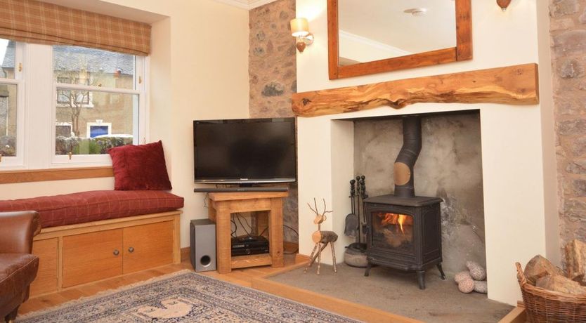 Photo of 2 Bed in West Linton