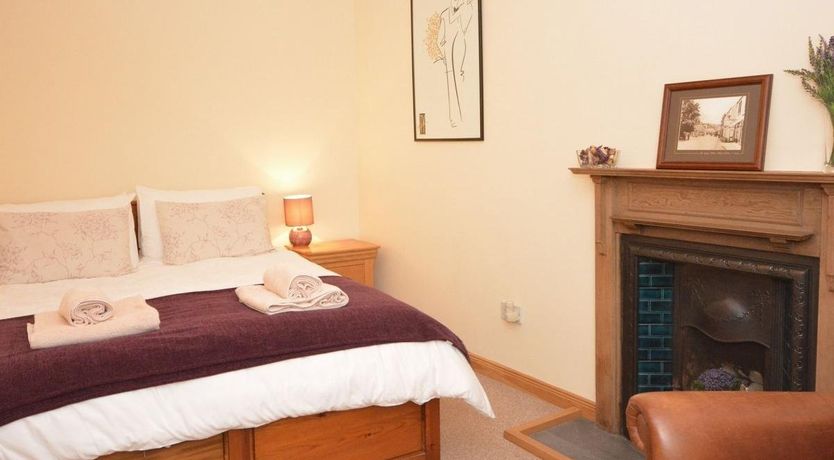 Photo of 2 Bed in West Linton