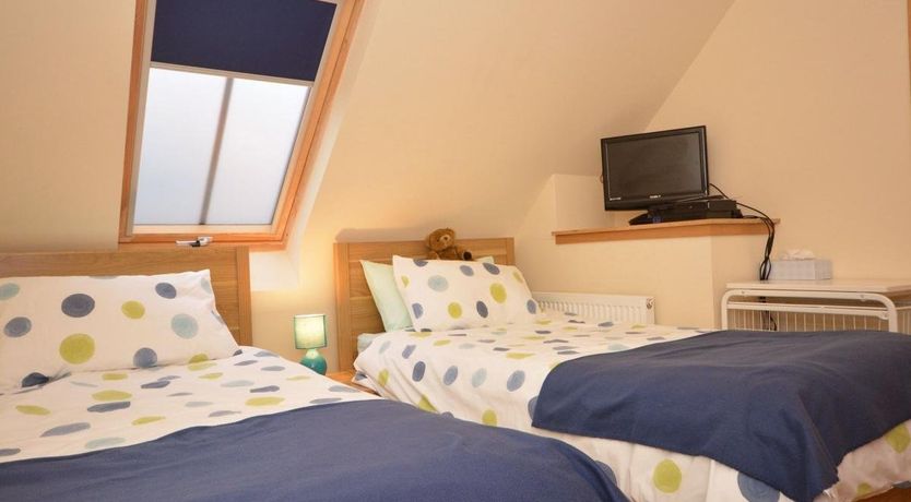 Photo of 2 Bed in West Linton