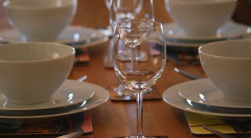 Photo of 2 Bed in West Linton