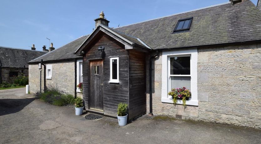 Photo of 2 Bed in West Linton