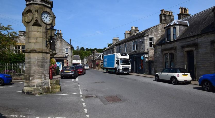 Photo of 2 Bed in West Linton