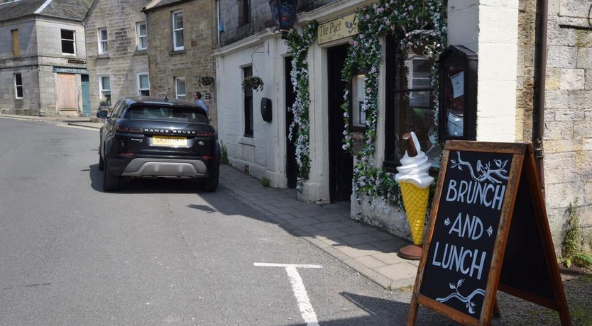 Photo of 2 Bed in West Linton