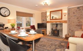 Photo of Cottage in Scottish Borders