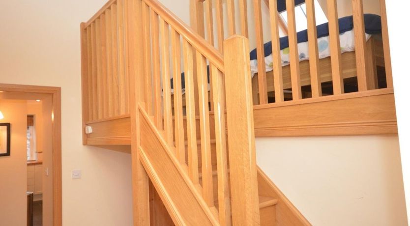 Photo of 2 Bed in West Linton