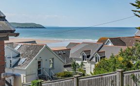 Photo of in Woolacombe (BKERS)