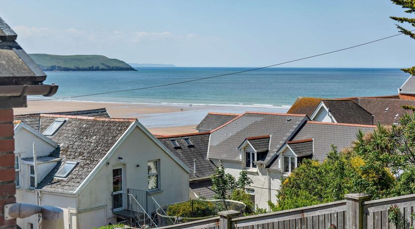 Photo of in Woolacombe (BKERS)