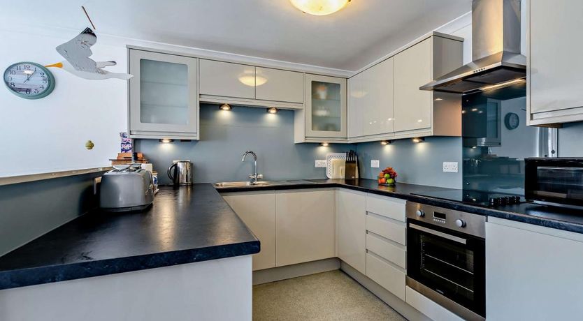 Photo of 2 Bed in Woolacombe