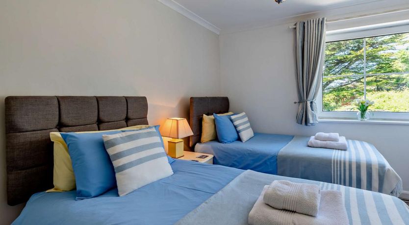 Photo of 2 Bed in Woolacombe