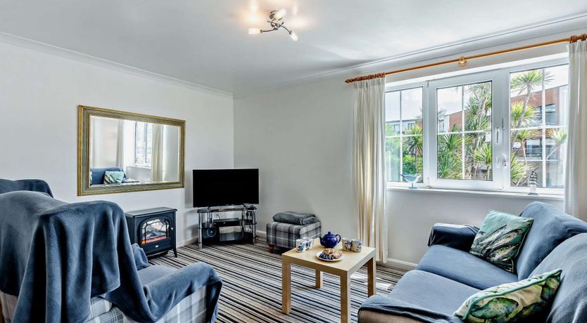 Photo of 2 Bed in Woolacombe