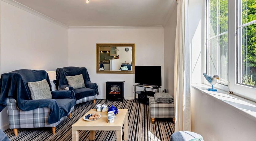 Photo of 2 Bed in Woolacombe