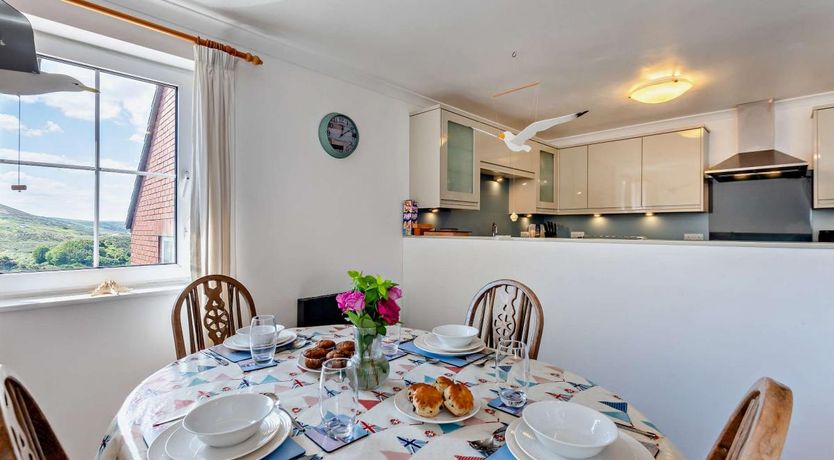 Photo of 2 Bed in Woolacombe