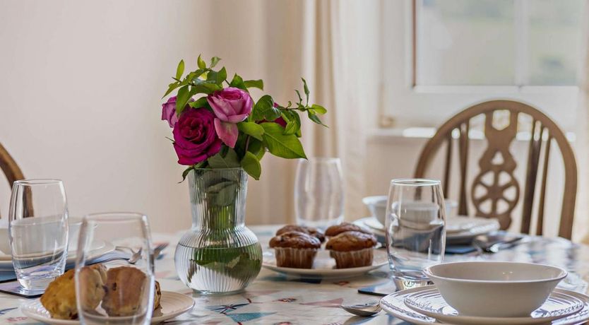 Photo of 2 Bed in Woolacombe