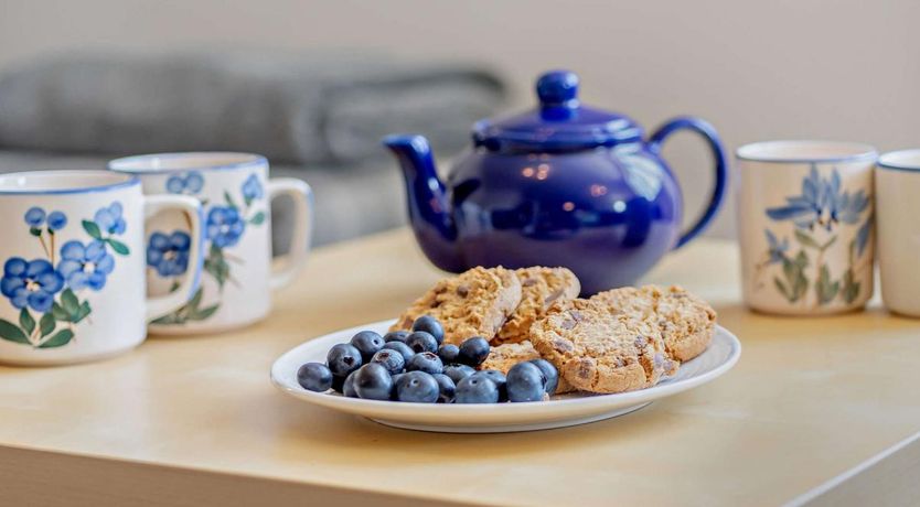 Photo of 2 Bed in Woolacombe