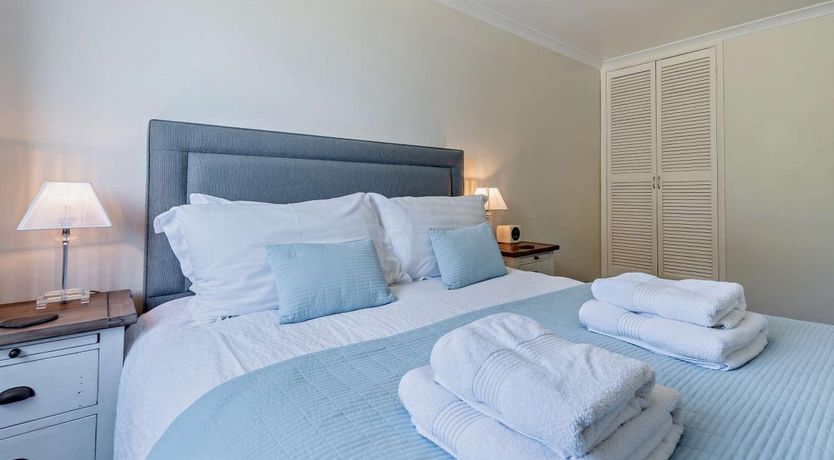 Photo of 2 Bed in Woolacombe