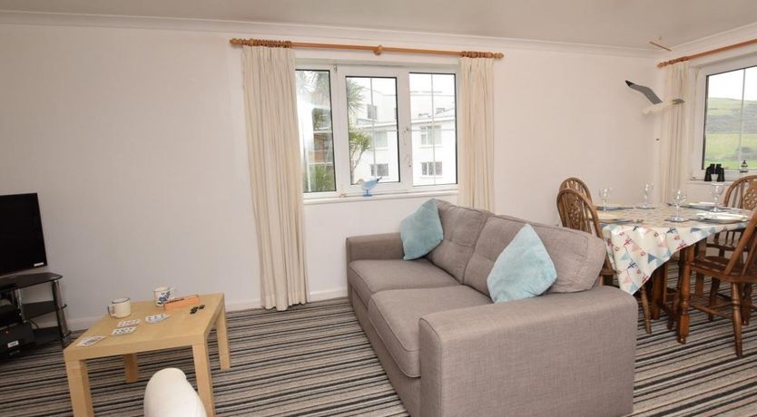 Photo of Apartment in North Devon