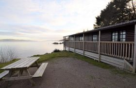 Photo of lochgilphead-log-cabin