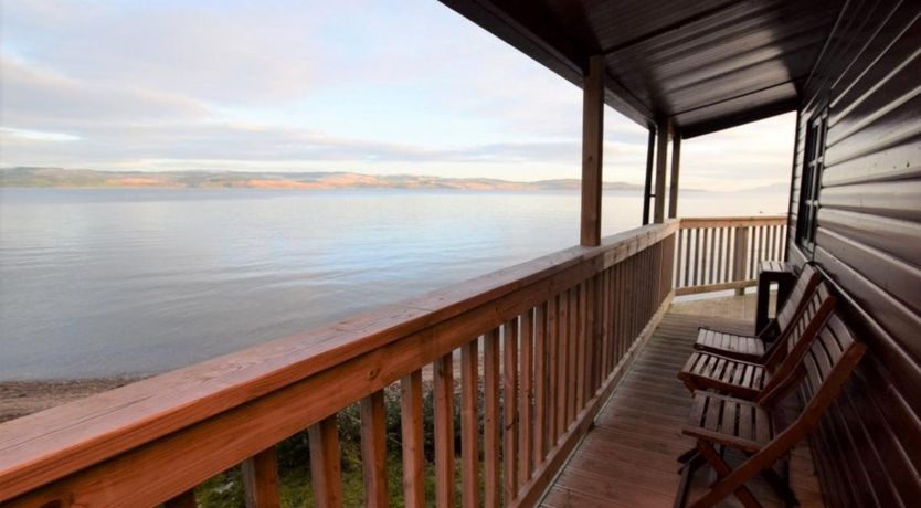 Photo of 2 Bed in Ardrishaig