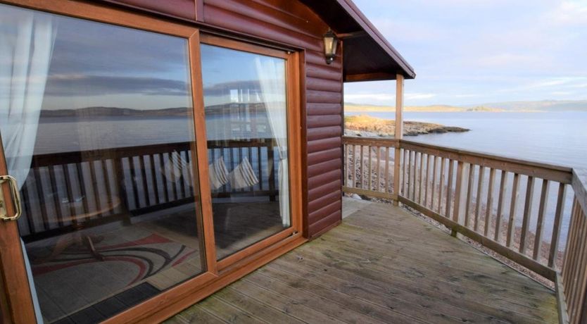 Photo of 2 Bed in Ardrishaig