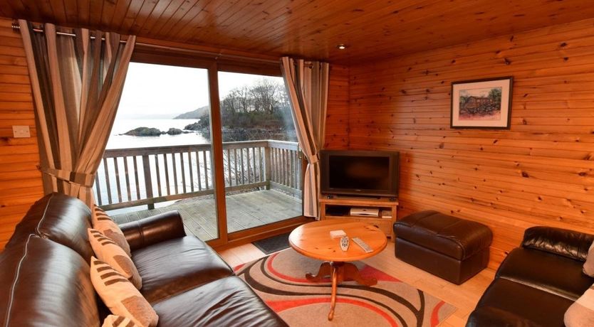 Photo of 2 Bed in Ardrishaig