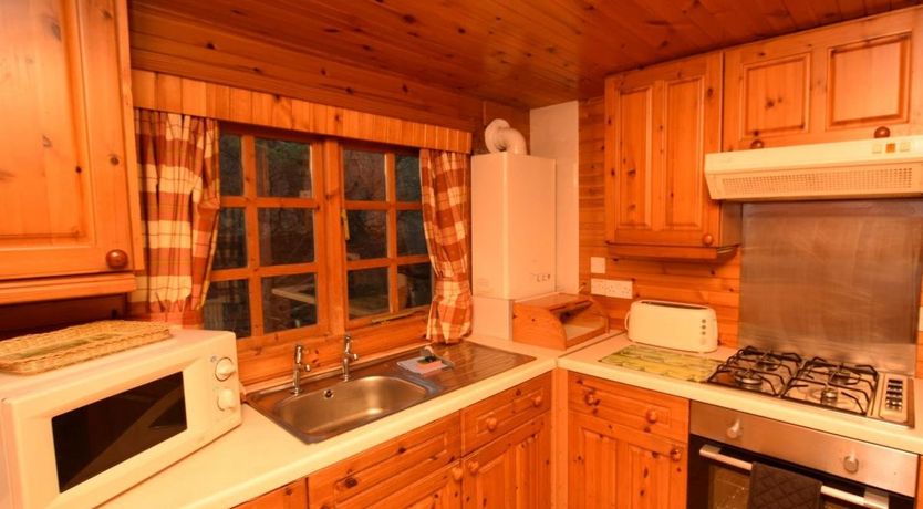 Photo of 2 Bed in Ardrishaig