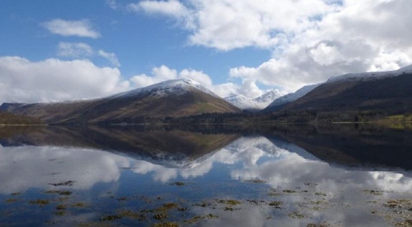 Photo of 2 Bed in Ardrishaig