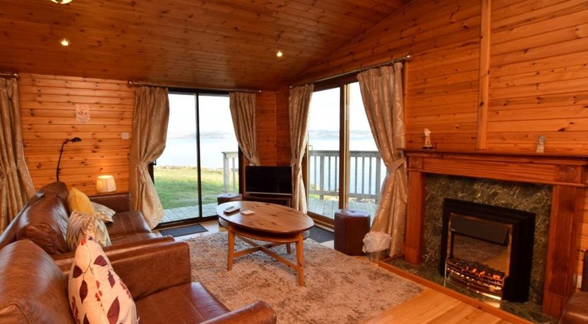 Photo of 3 Bed in Ardrishaig