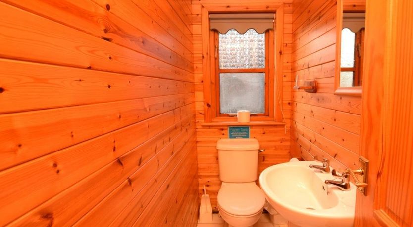 Photo of 3 Bed in Ardrishaig