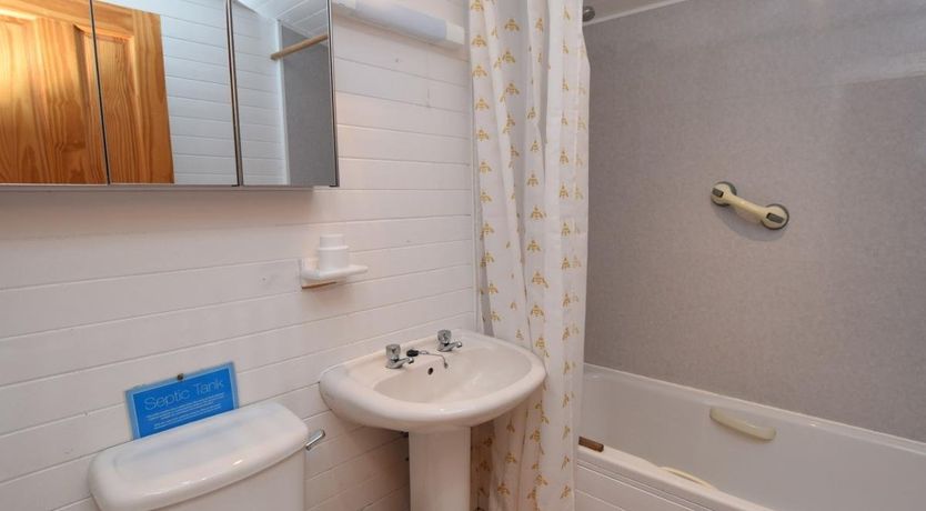 Photo of 3 Bed in Ardrishaig