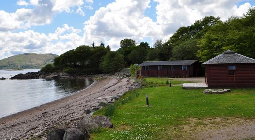 Photo of 3 Bed in Ardrishaig